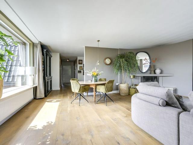 Appartement te koop: Kampweg 9 A 3941 HC Doorn