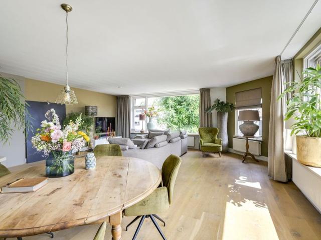 Appartement te koop: Kampweg 9 A 3941 HC Doorn