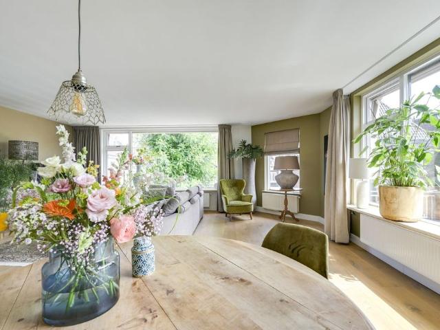 Appartement te koop: Kampweg 9 A 3941 HC Doorn