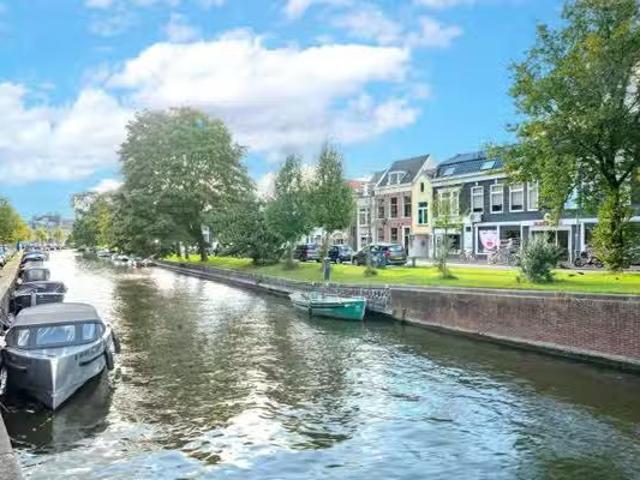 Appartement te koop Kampervest 49 in Haarlem voor € 745.000