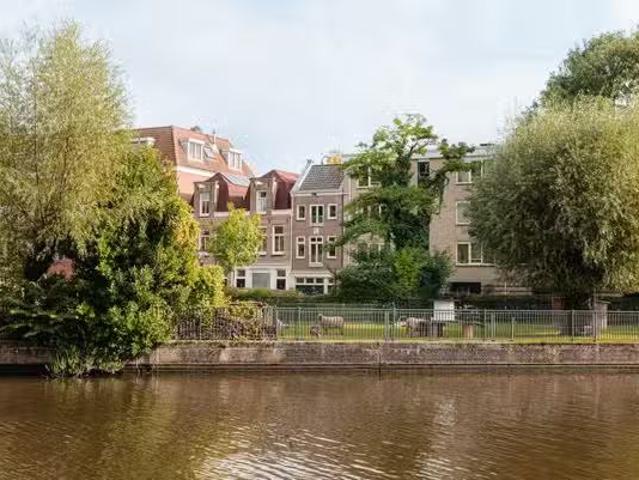 Appartement te koop Kanaalstraat 57 H in Amsterdam voor € 1.39.