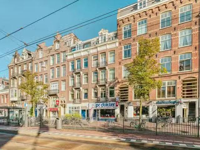 Appartement te koop Kanaalstraat 103 D in Amsterdam voor € 499.