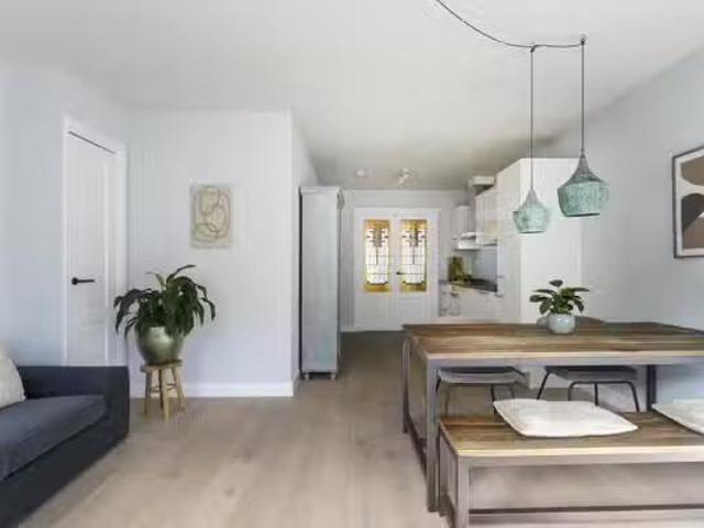 Appartement te koop Kanaalstraat 11 2 in Amsterdam voor € 485.