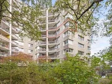 Appartement te koop Kantershof 37 A in Amsterdam voor € 255.000