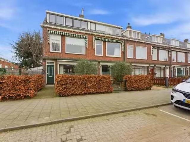 Appartement te koop Kastanjesingel 181 B in Rotterdam voor € 4.