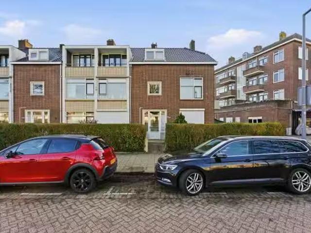 Appartement te koop Kastanjesingel 98 B in Rotterdam voor € 35.