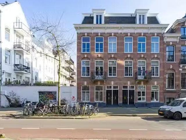 Appartement te koop Kastanjeweg 56 in Amsterdam voor € 689.000