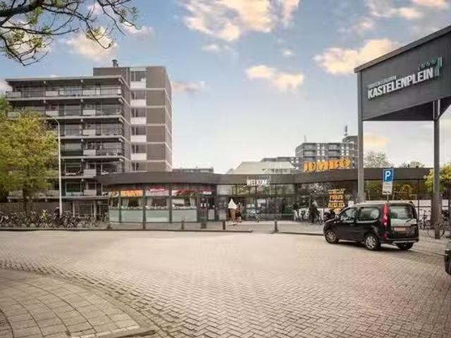 Appartement te koop Kastelenplein 143 in Eindhoven voor € 255.