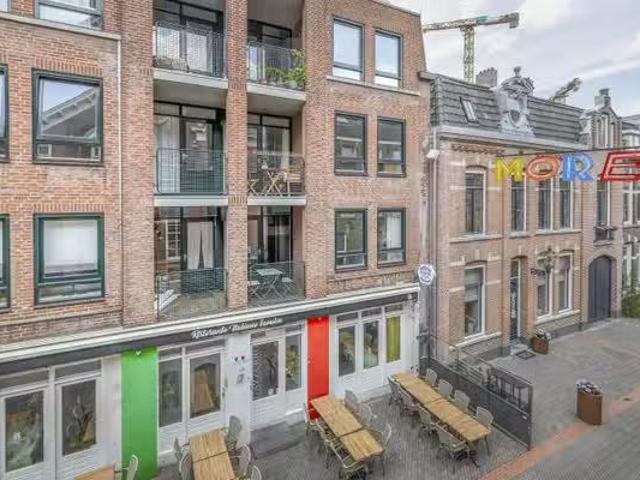 Appartement te koop Kastelenplein 38 in Eindhoven voor € 359.000