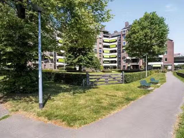 Appartement te koop Kapoenstraat 16 D 01 in Maastricht voor €.