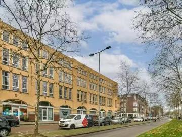 Delfshaven, Gemeente Rotterdam, Zuid-Holland