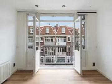 Zuidwijk, Gemeente Rotterdam, Gemeente Rotterdam, Zuid-Holland