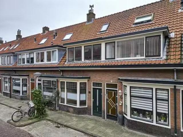 Appartement te koop Kappakade 39 in Leiden voor € 425.000