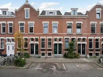Cool, Gemeente Rotterdam, Zuid-Holland
