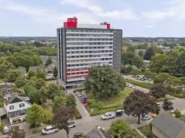 Appartement te koop Karel van Egmondstraat in Venlo voor € 219.