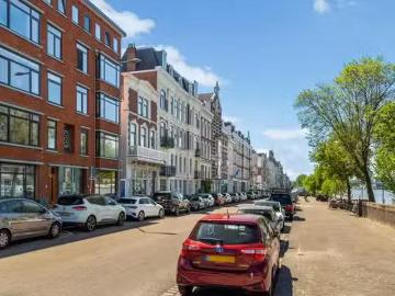 Karl Marxbuurt, Gemeente Rotterdam, Zuid-Holland