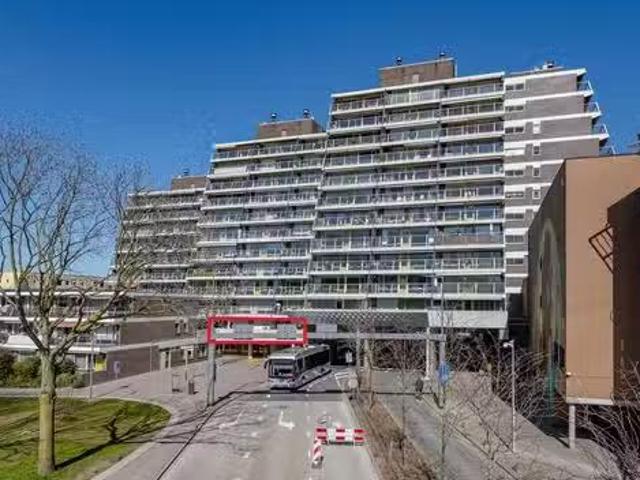 Appartement te koop Karl Marxstraat 62 in Rotterdam voor € 275.