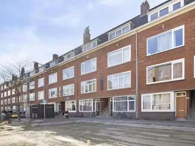 Appartement te koop Katendrechtse Lagedijk 425 A 01 in Rotterd.
