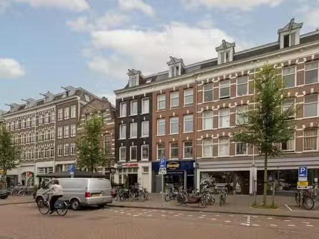 Appartement te koop Katrijpstraat 32 in Amsterdam voor € 475.000
