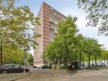 Olland, Meierijstad, Noord-Brabant - Balkon