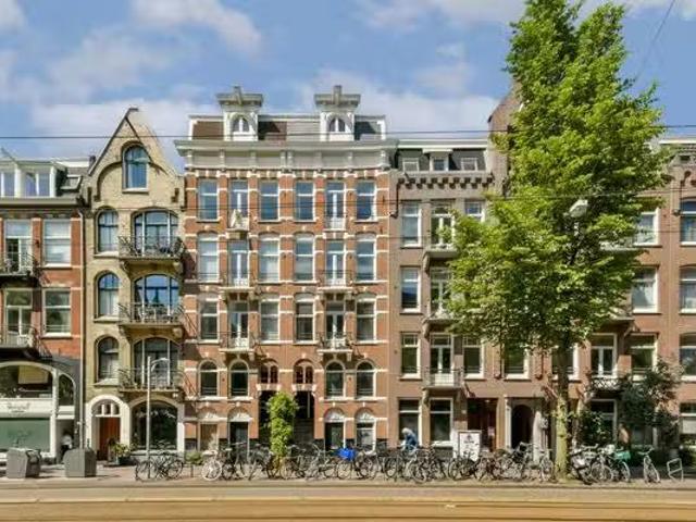 Appartement te koop Katwijkstraat 11 1 in Amsterdam voor € 475.
