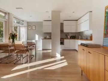 Van Tuyll Van Serooskerkenplein, Stadionbuurt, Zuid, Amsterdam, Amsterdam, Noord-Holland, Noord-Holland