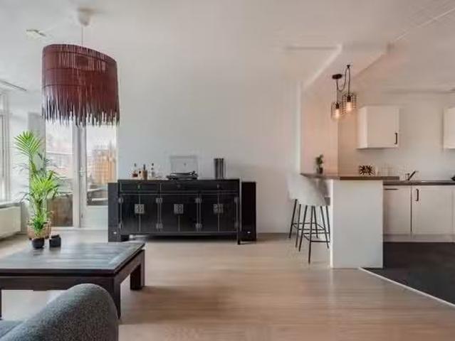 Appartement te koop Katwijkstraat 46 in Den Haag voor € 269.000