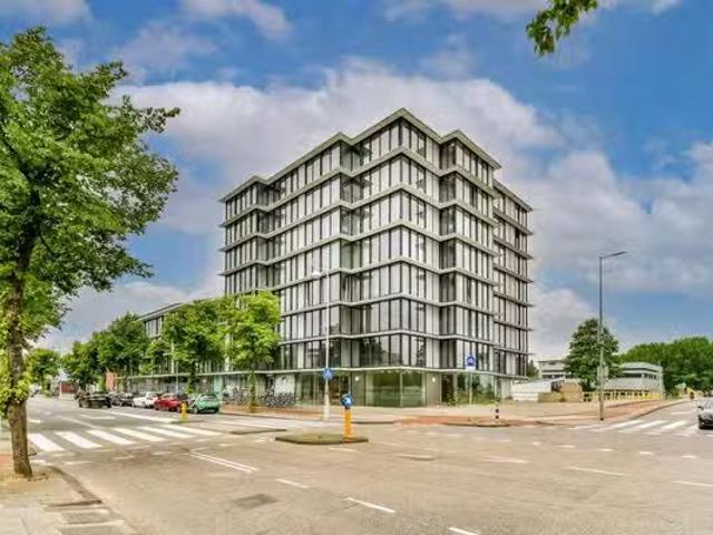 Appartement te koop Kea Boumanstraat 22 A in Amsterdam voor €.