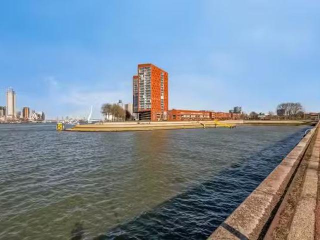 Appartement te koop Kees Pijlstraat 106 in Rotterdam voor € 69.