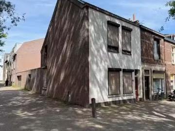 Olland, Meierijstad, Noord-Brabant - Opslagruimte