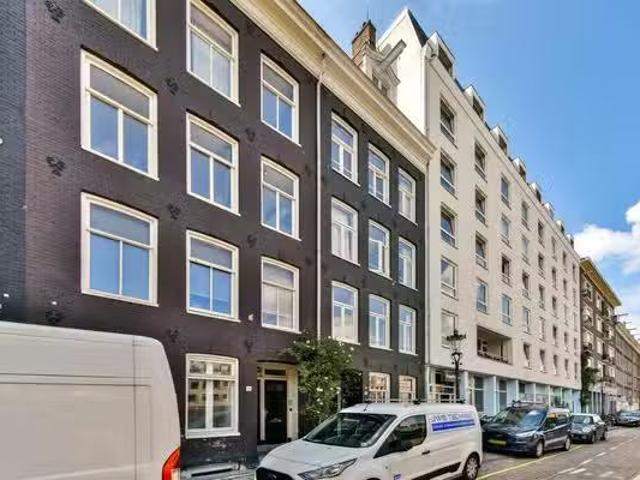 Appartement te koop Keizersgracht 151 G in Amsterdam voor € 1.