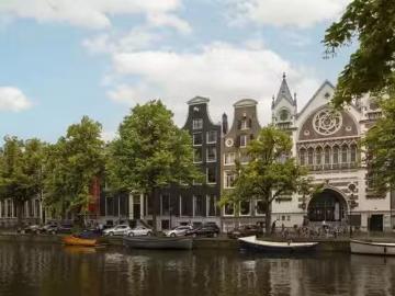 Appartement te koop Keizersgracht 151 G in Amsterdam voor € 1.