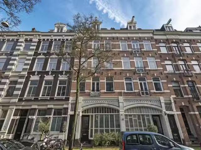 Appartement te koop Keizersgracht 483 B in Amsterdam voor € 1.