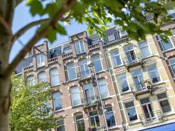Herengracht, Gouden Bocht, Centrum, Amsterdam, Amsterdam, Noord-Holland, Noord-Holland