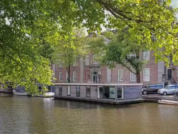 Herengracht, Gouden Bocht, Centrum, Amsterdam, Amsterdam, Noord-Holland, Noord-Holland