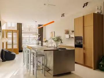 Appartement te koop Keizersgracht 804 E in Amsterdam voor € 1.
