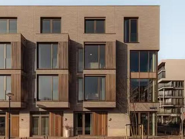 Appartement te koop Keizersgracht 802 B in Amsterdam voor € 1.