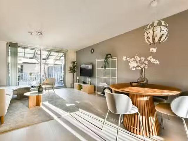 Appartement te koop Kempenlaan 120 in Amsterdam voor € 580.000