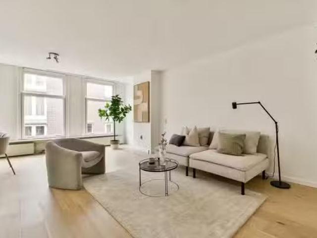 Appartement te koop Kempenlaan 32 in Amsterdam voor € 440.000