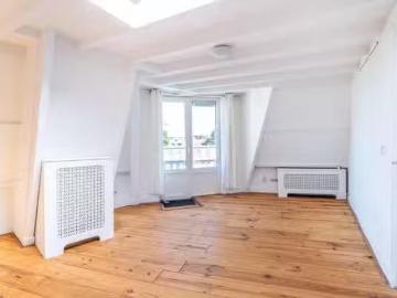 Appartement te koop Kepplerstraat 130 B in Den Haag voor € 175.
