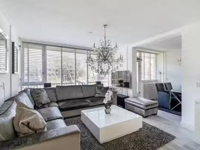 Appartement te koop Kepplerstraat 193 in Den Haag voor € 350.000