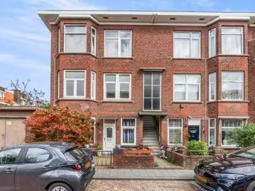 Appartement te koop Kepplerstraat 241 in Den Haag voor € 299.000
