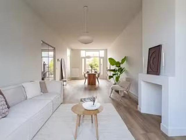 Appartement te koop Kepplerstraat 282 in Den Haag voor € 625.000