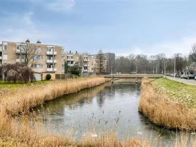 Appartement te koop Kermispad 127 in Amsterdam voor € 375.000