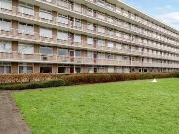 Appartement te koop Kerkwervesingel 153 in Rotterdam voor € 24.