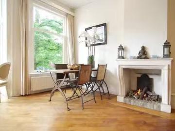 Appartement te koop Kerkstraat 131 O in Amsterdam voor € 750.000