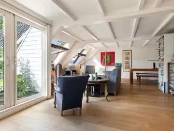 Appartement te koop Kerkstraat 322 H in Amsterdam voor € 750.000