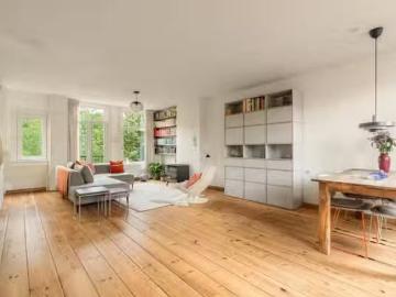 Appartement te koop Kerkstraat 60 E in Amsterdam voor € 695.000