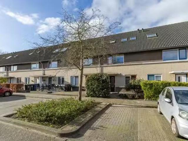 Appartement te koop Kerkstraat 62 A in Almere voor € 475.000