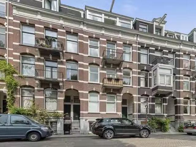 Appartement te koop Kerkstraat 96 1 in Amsterdam voor € 695.000